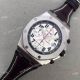 Swiss 7750 Audemars Piguet Clone Watch Black Arabic Markers Leather (3)_th.jpg